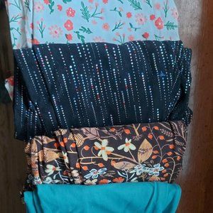 Sweetlegs One Size Leggings